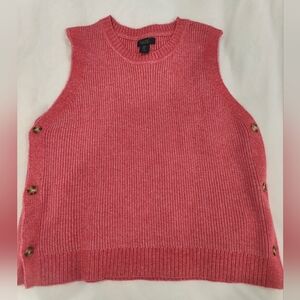 Rachel Roy Women's Sweater Vest